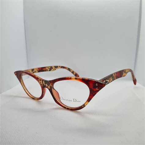 dior eyeglasses canada.